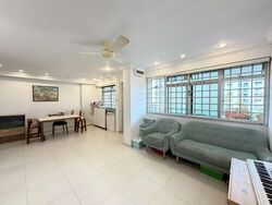Blk 602 Senja Road (Bukit Panjang), HDB 4 Rooms #576887531